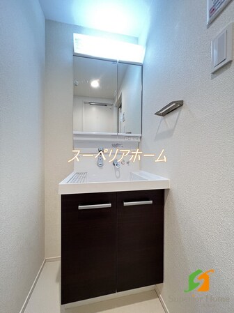 パティーナ上野の物件内観写真